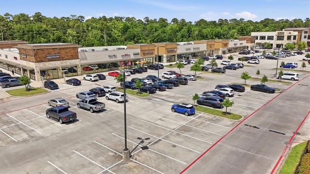 5615 Lone Cedar Drive, Kingwood, TX 77345