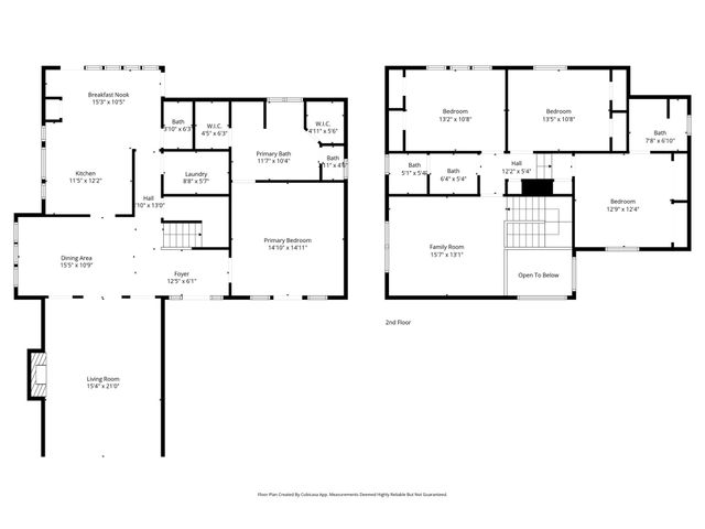 5615 Lone Cedar Drive, Kingwood, TX 77345