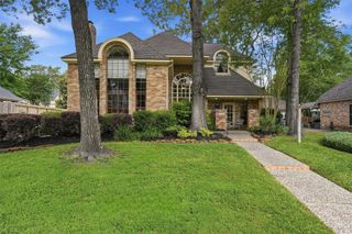 5615 Lone Cedar Drive, Kingwood, TX 77345
