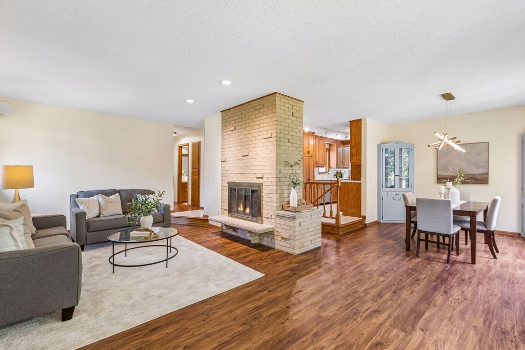 5908 W 104th Street, Bloomington, MN 55438 — exterior