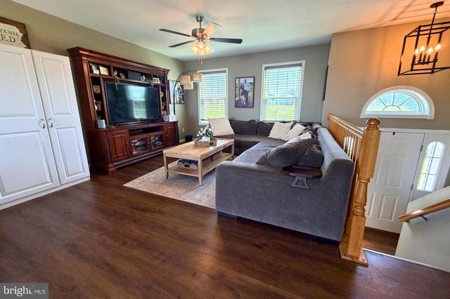15297 CAMDEN DRIVE, Greencastle, PA 17225