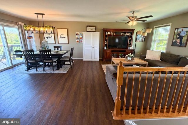 15297 CAMDEN DRIVE, Greencastle, PA 17225