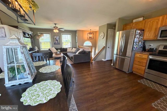15297 CAMDEN DRIVE, Greencastle, PA 17225