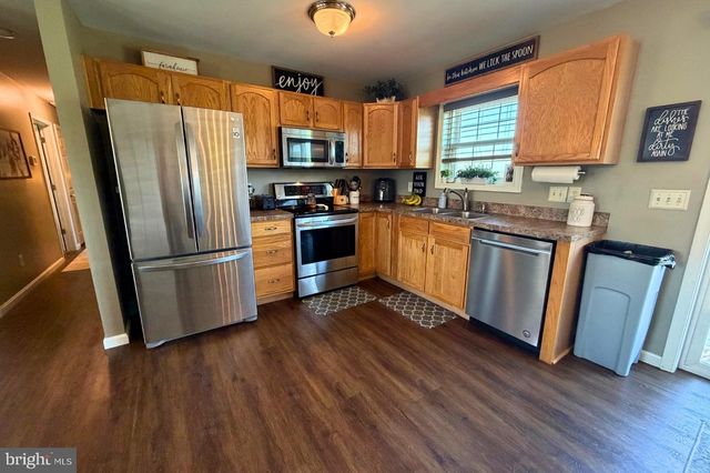 15297 CAMDEN DRIVE, Greencastle, PA 17225