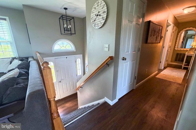 15297 CAMDEN DRIVE, Greencastle, PA 17225