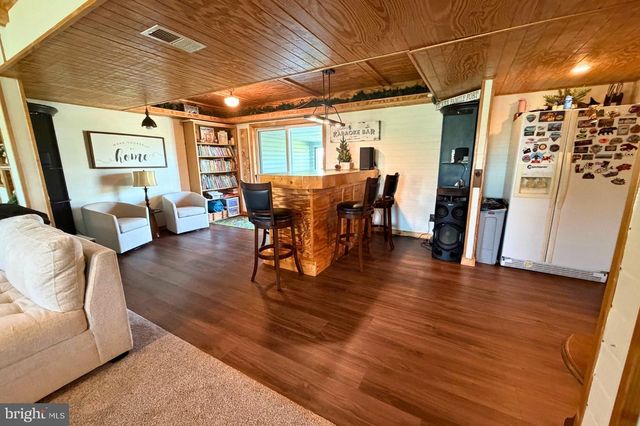 15297 CAMDEN DRIVE, Greencastle, PA 17225