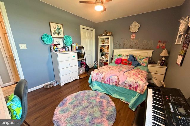 15297 CAMDEN DRIVE, Greencastle, PA 17225