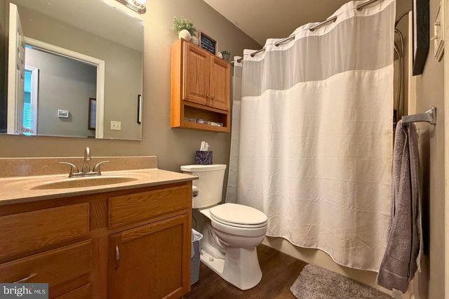 15297 CAMDEN DRIVE, Greencastle, PA 17225