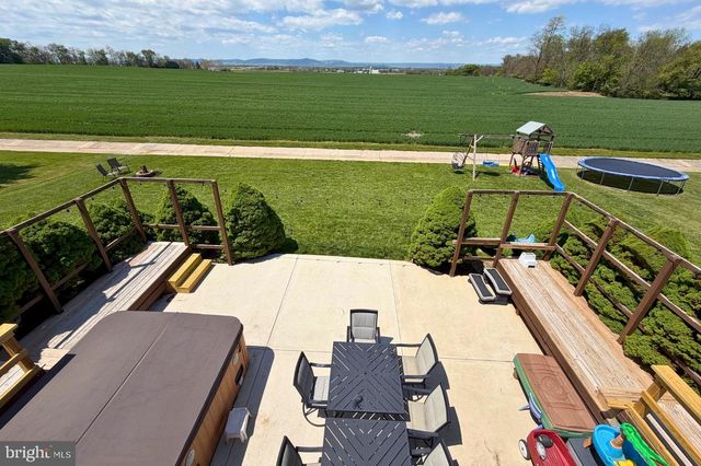 15297 CAMDEN DRIVE, Greencastle, PA 17225