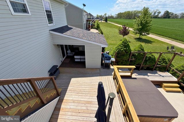 15297 CAMDEN DRIVE, Greencastle, PA 17225