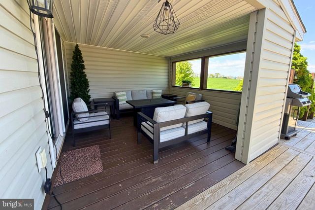 15297 CAMDEN DRIVE, Greencastle, PA 17225
