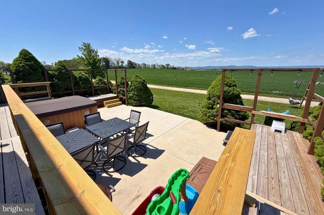 15297 CAMDEN DRIVE, Greencastle, PA 17225