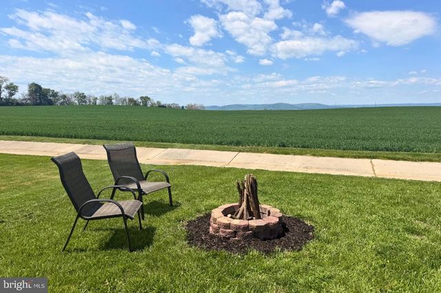 15297 CAMDEN DRIVE, Greencastle, PA 17225
