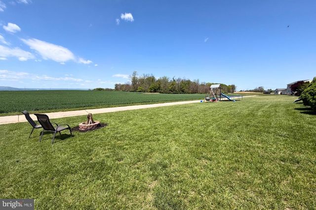 15297 CAMDEN DRIVE, Greencastle, PA 17225