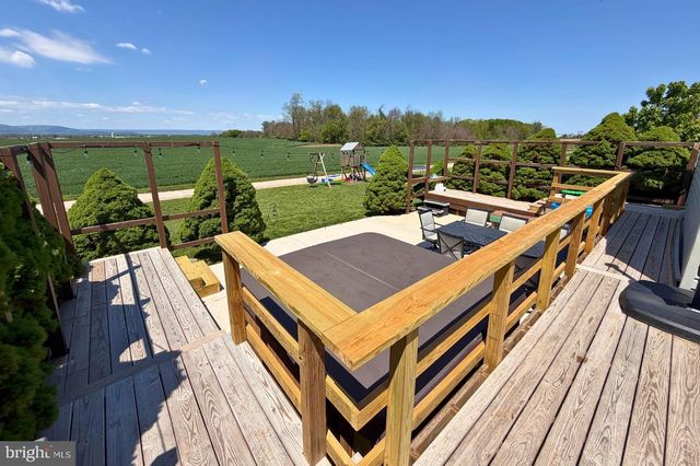 15297 CAMDEN DRIVE, Greencastle, PA 17225