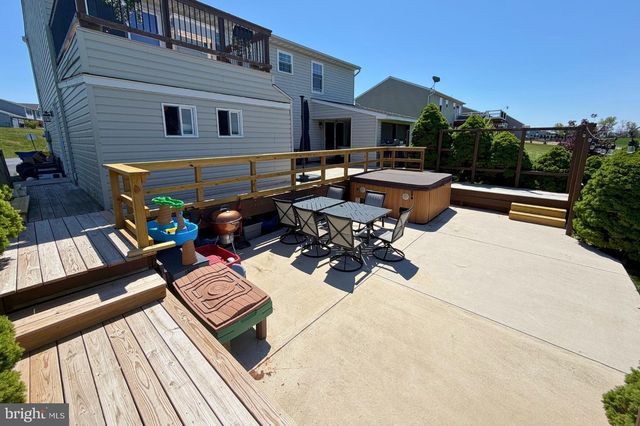 15297 CAMDEN DRIVE, Greencastle, PA 17225