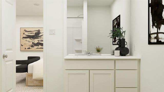 409 Paris ST, Maxwell, TX 78656