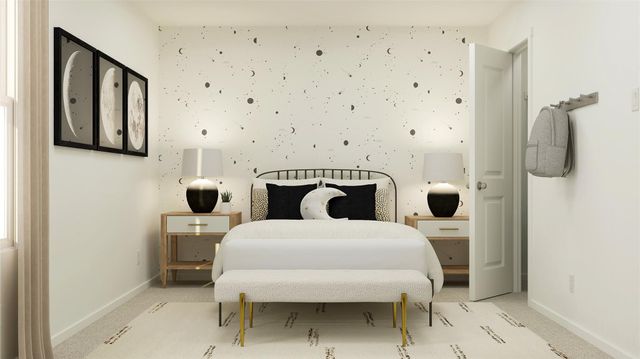 409 Paris ST, Maxwell, TX 78656