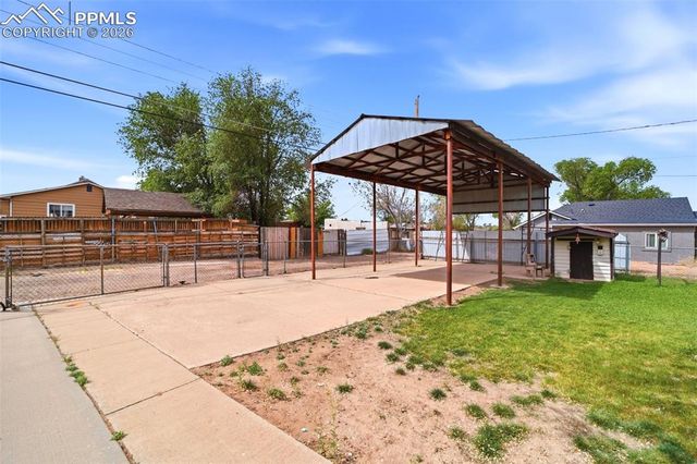 1826 E 3rd Street, Pueblo, CO 81001
