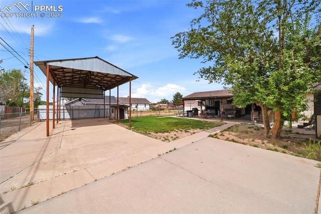 1826 E 3rd Street, Pueblo, CO 81001