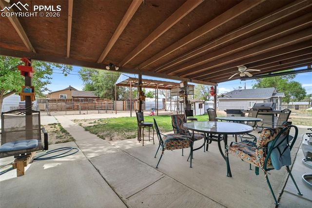 1826 E 3rd Street, Pueblo, CO 81001