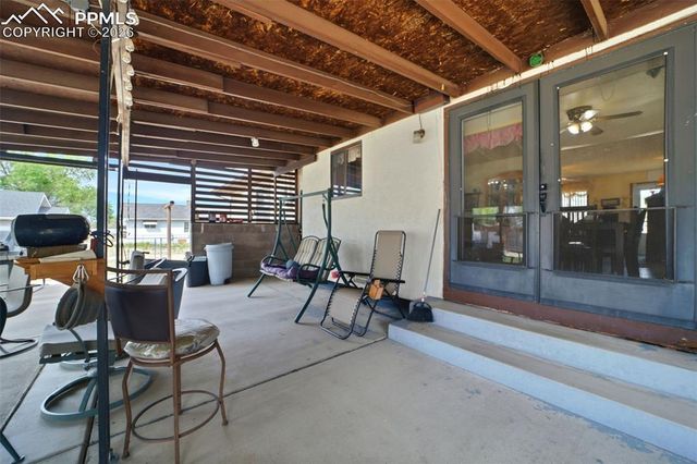 1826 E 3rd Street, Pueblo, CO 81001