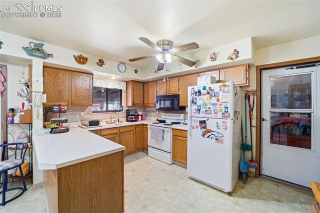 1826 E 3rd Street, Pueblo, CO 81001