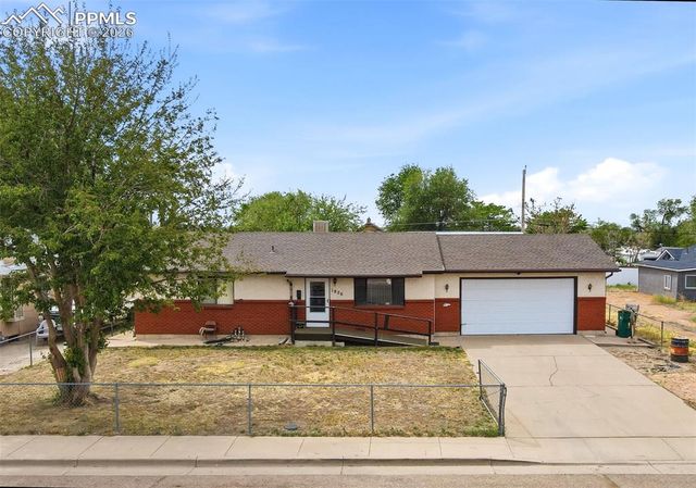 1826 E 3rd Street, Pueblo, CO 81001
