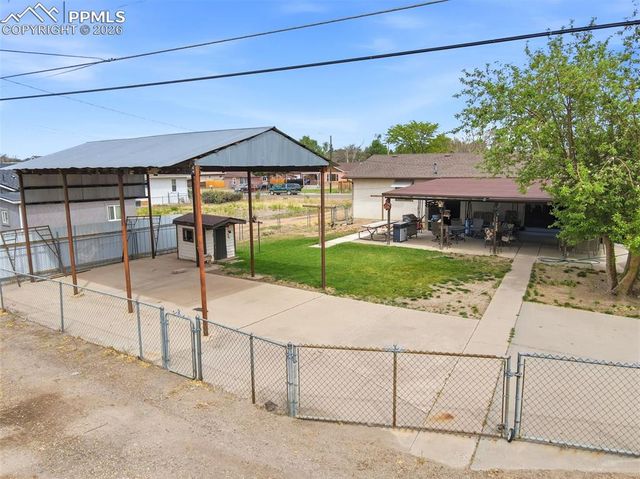 1826 E 3rd Street, Pueblo, CO 81001