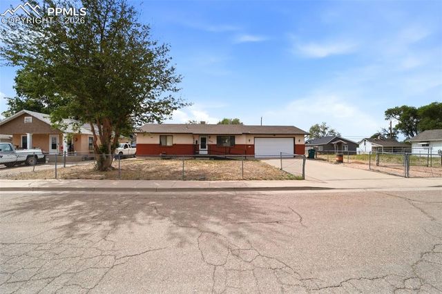 1826 E 3rd Street, Pueblo, CO 81001