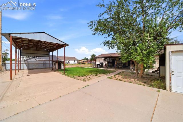 1826 E 3rd Street, Pueblo, CO 81001