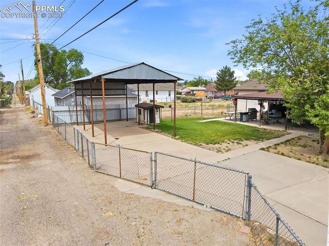 1826 E 3rd Street, Pueblo, CO 81001