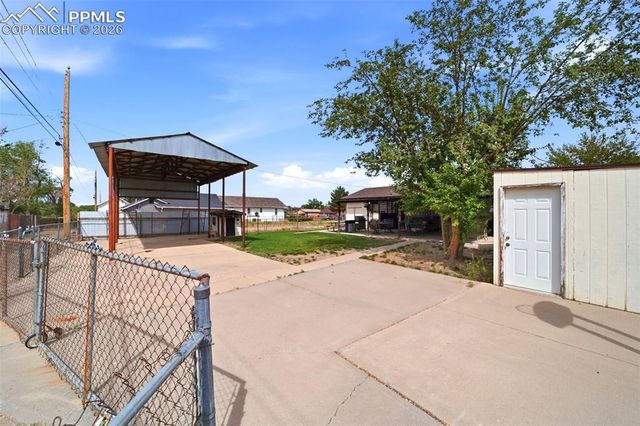 1826 E 3rd Street, Pueblo, CO 81001