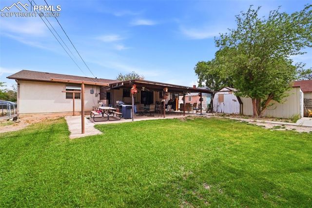 1826 E 3rd Street, Pueblo, CO 81001