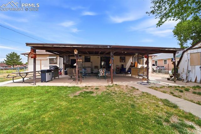 1826 E 3rd Street, Pueblo, CO 81001