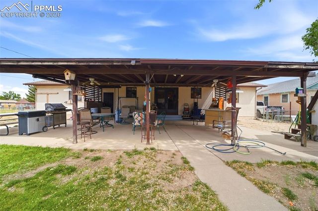 1826 E 3rd Street, Pueblo, CO 81001