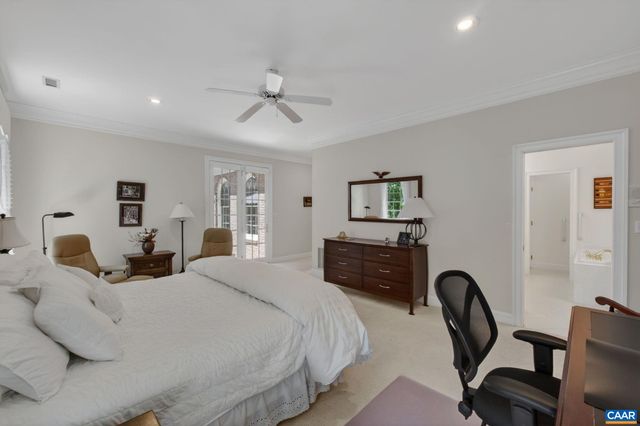 3225 PRESTWICK PL, Keswick, VA 22947