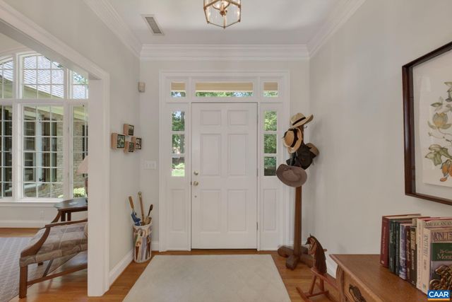 3225 PRESTWICK PL, Keswick, VA 22947