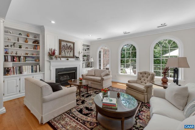3225 PRESTWICK PL, Keswick, VA 22947