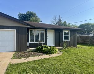 1008 Byrd AVENUE, Neenah, WI 54956