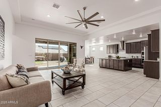 18455 W SANDLEWOOD Drive, Goodyear, AZ 85338