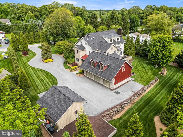 1548 MORSTEIN RD, Malvern, PA 19355