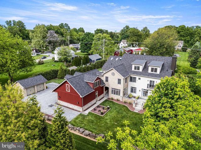 1548 MORSTEIN RD, Malvern, PA 19355