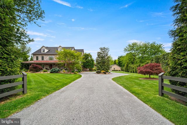 1548 MORSTEIN RD, Malvern, PA 19355