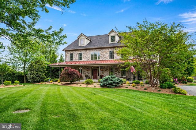 1548 MORSTEIN RD, Malvern, PA 19355