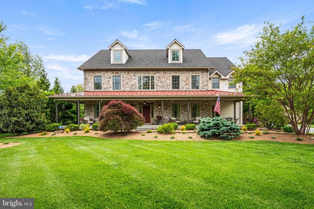 1548 MORSTEIN RD, Malvern, PA 19355