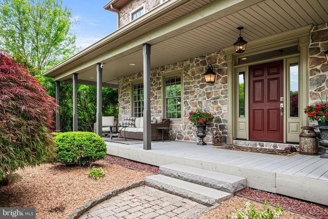 1548 MORSTEIN RD, Malvern, PA 19355