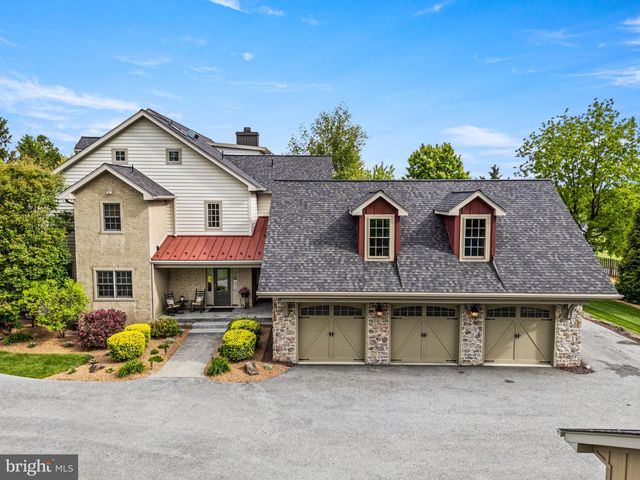 1548 MORSTEIN RD, Malvern, PA 19355