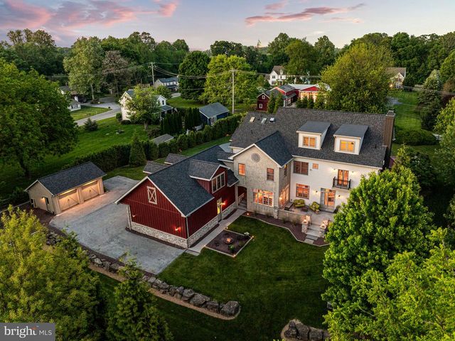 1548 MORSTEIN RD, Malvern, PA 19355