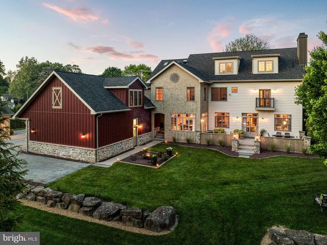1548 MORSTEIN RD, Malvern, PA 19355